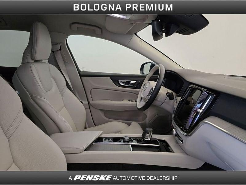 Volvo V60 Cross Country V60 Cross Country B4 (d) AWD automatico Plus