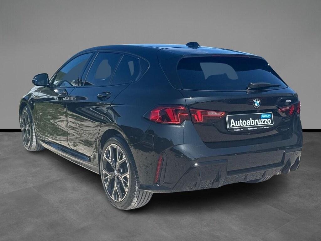 BMW Serie 1 120 48V MSport DCT