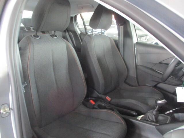 Peugeot 208 PureTech 100 Stop&Start 5 porte Style