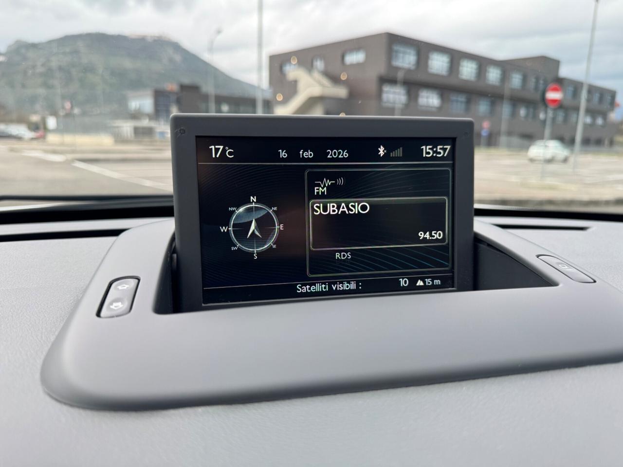 Peugeot 3008 1.6 HDi 115CV Active