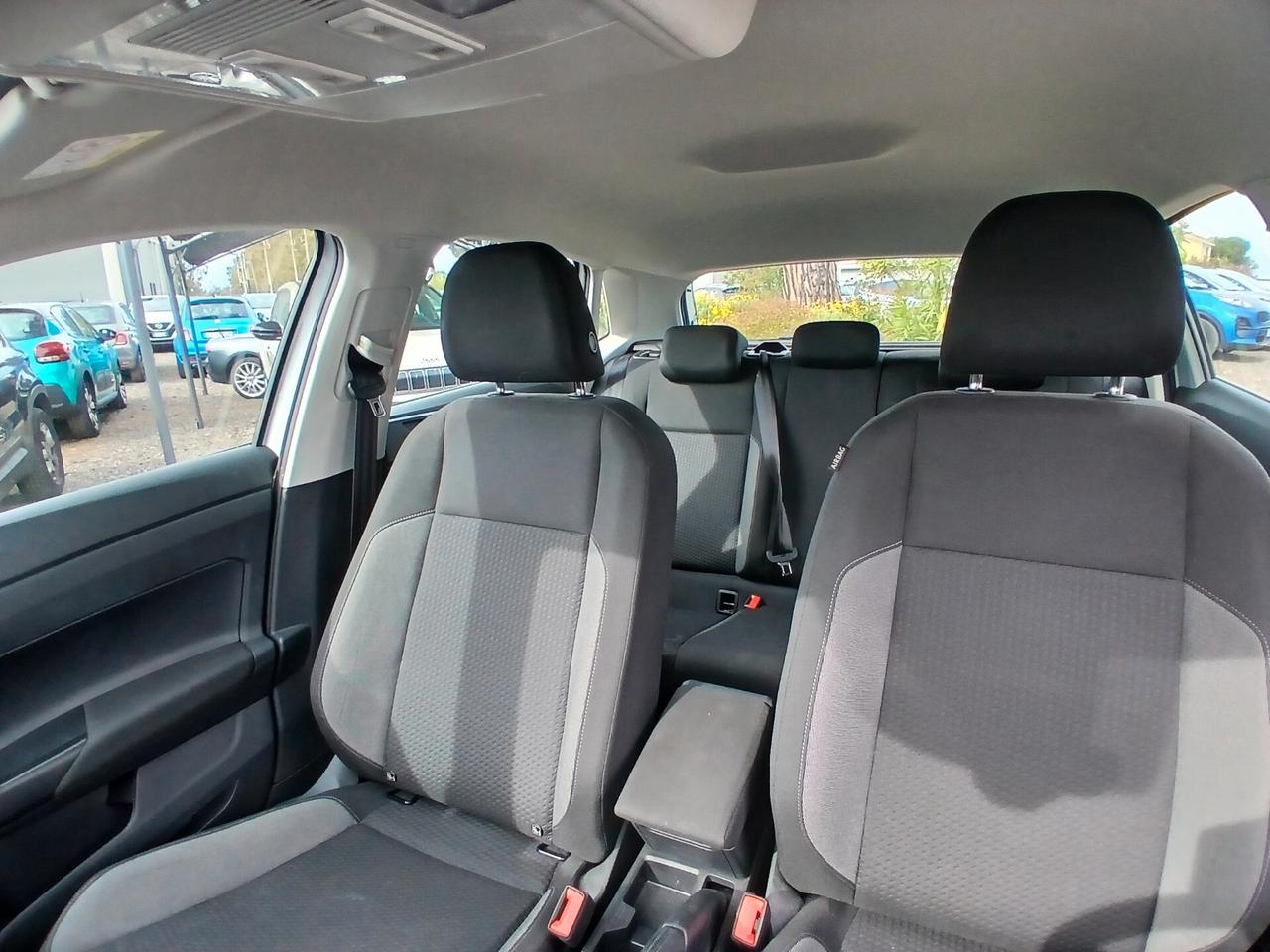Volkswagen Polo 1.0 TSI DSG Life + GPL*