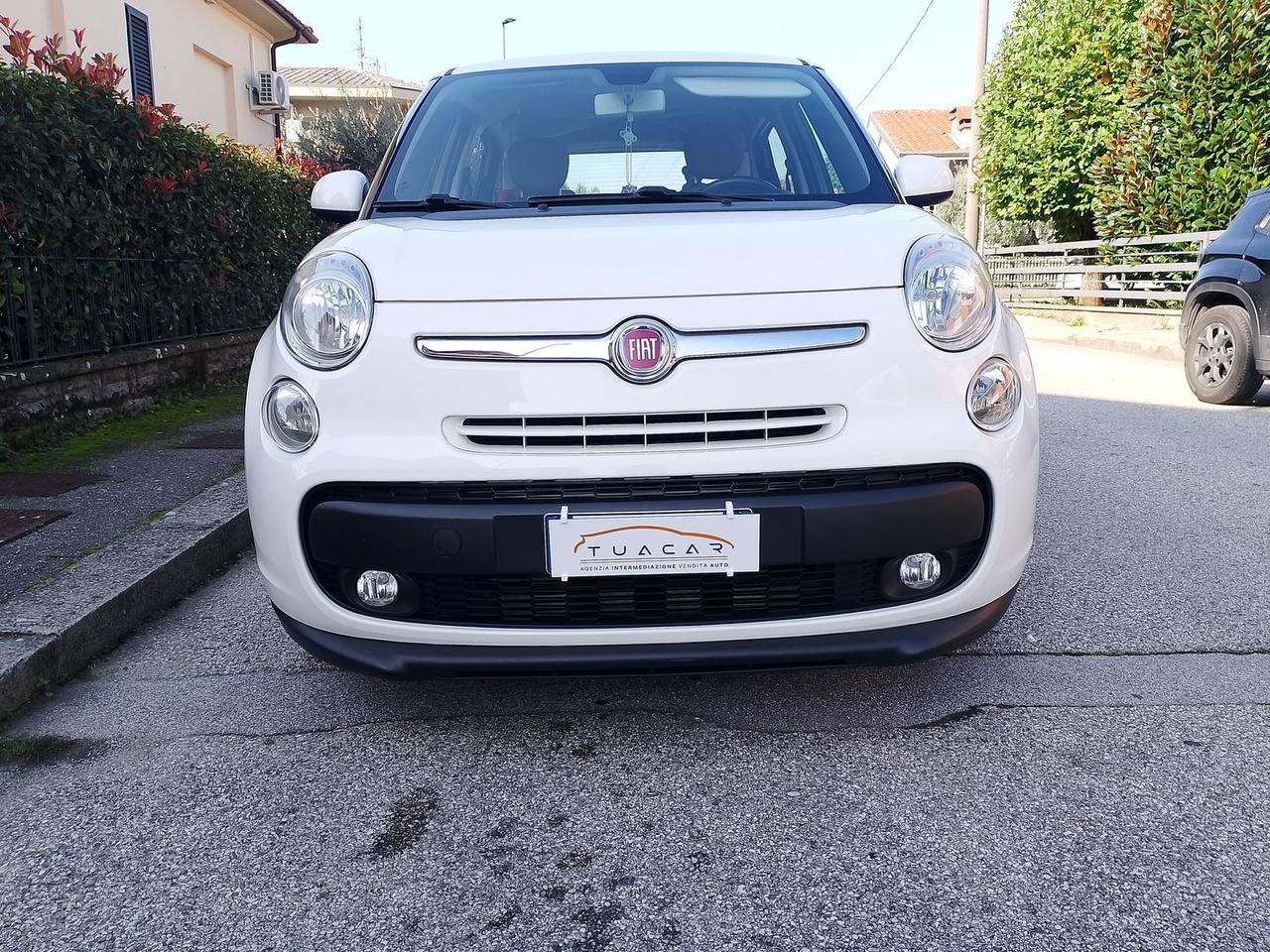 Fiat 500L Lounge 1.4 T-Jet