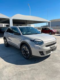 Fiat 600 BENZINA 100CV LA PRIMA