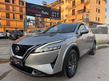 Nissan Qashqai MHEV 158 CV Xtronic Business 2023