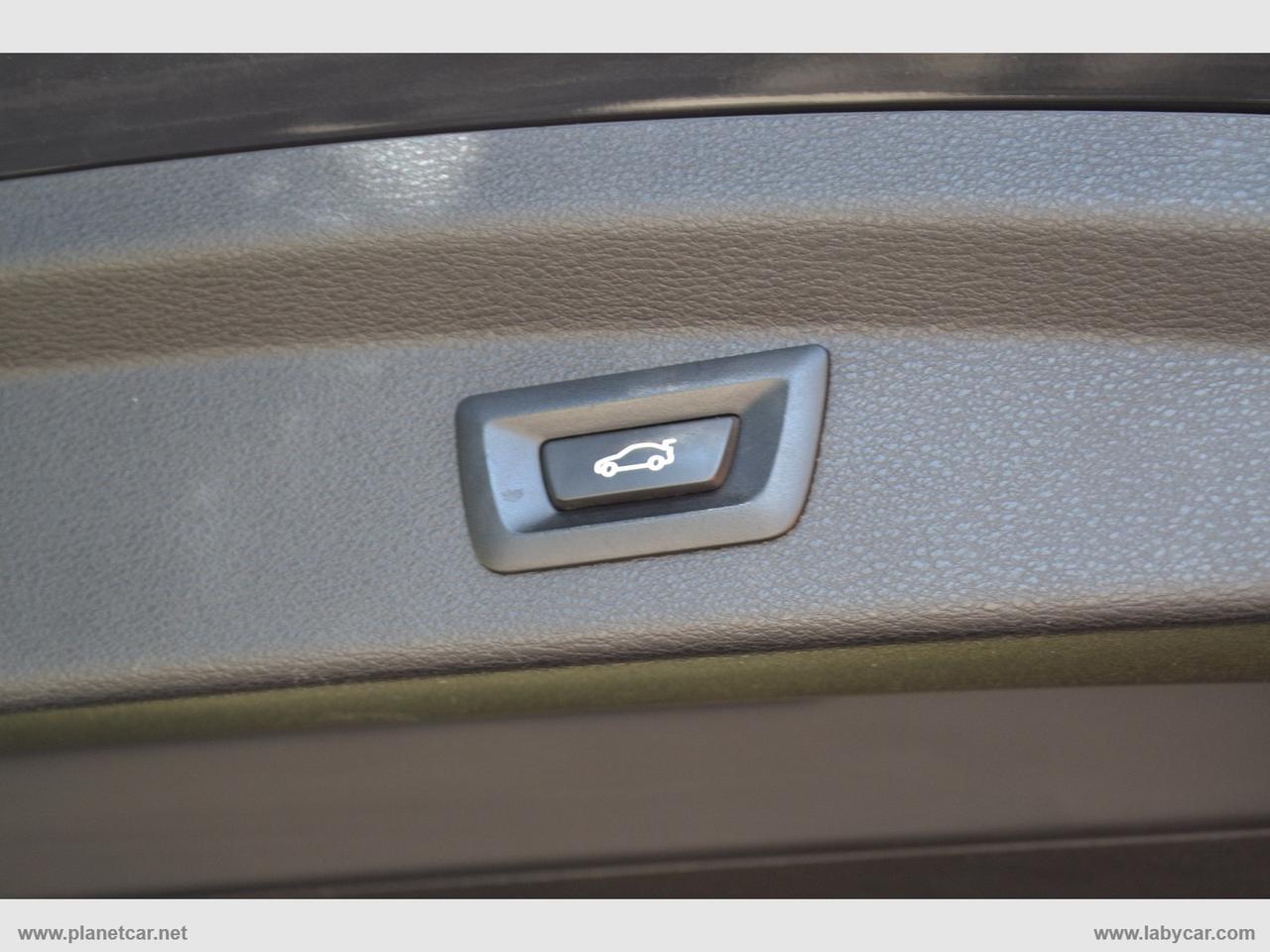 BMW X2 xDrive20d Msport