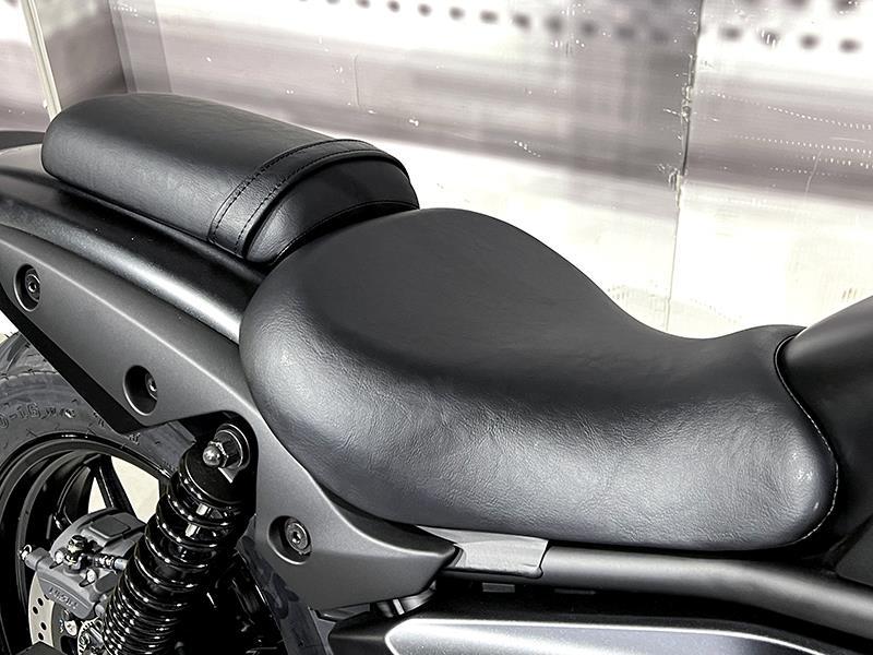 Kawasaki Eliminator 500