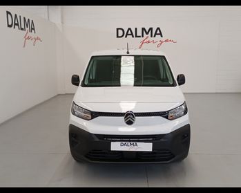 CITROEN Berlingo van M 1.5 bluehdi 130cv S&S 2p.ti eat8