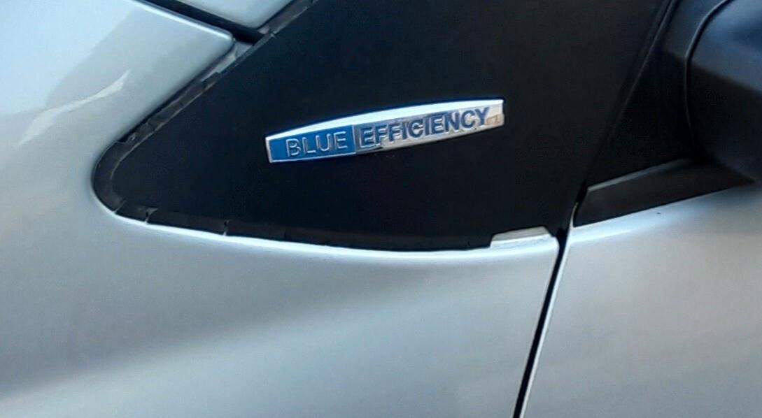 Mercedes-benz A 160 CDI BlueEFFICIENCY