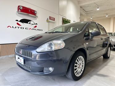 Fiat Grande Punto Grande Punto 1.3 MJT 75 CV 5 por