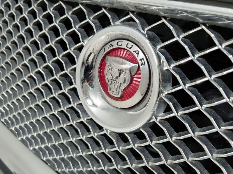 Jaguar XJ 3.0d V6 Portfolio auto my13