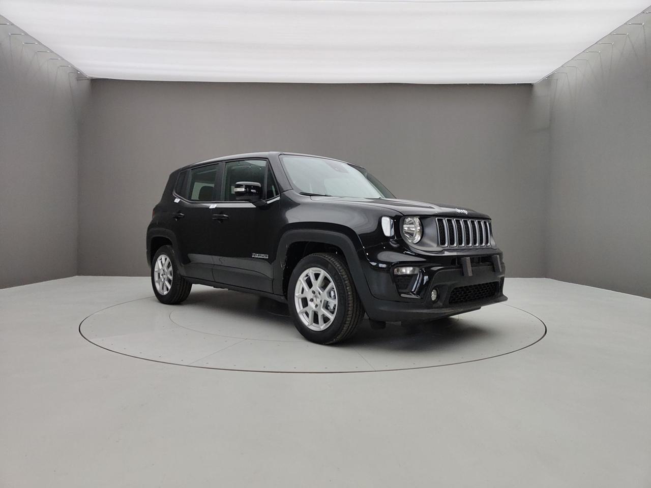 JEEP Renegade 2019 1.0 T3 120CV LIMITED MY23