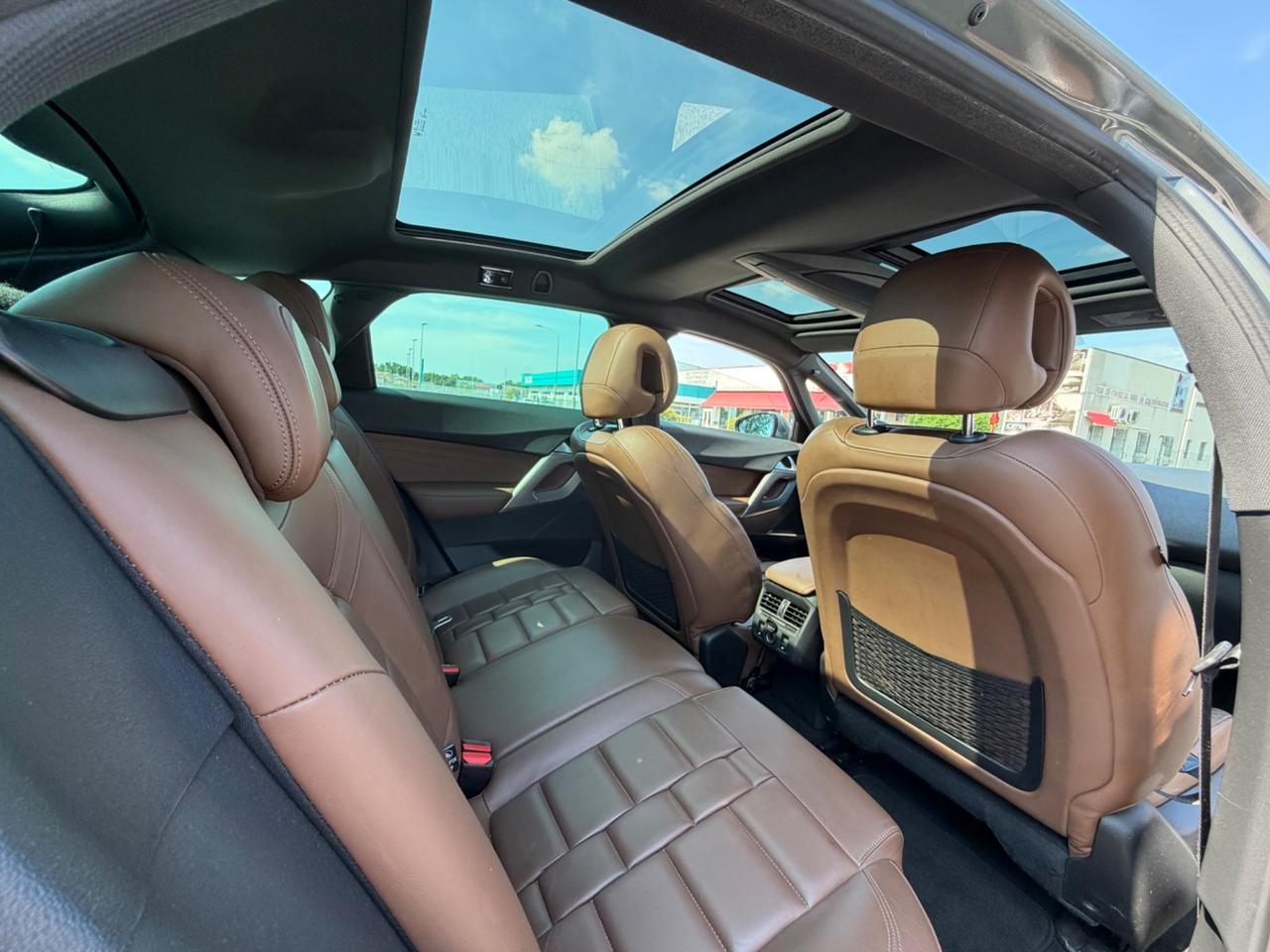 DS DS5 5 2.0 Diesel 2012 automatico full option