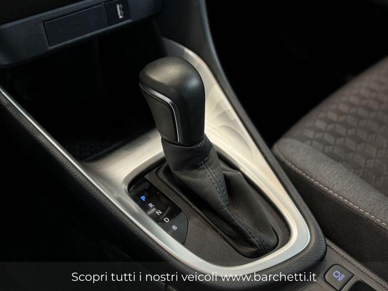 Toyota Yaris Hybrid Trend MY22