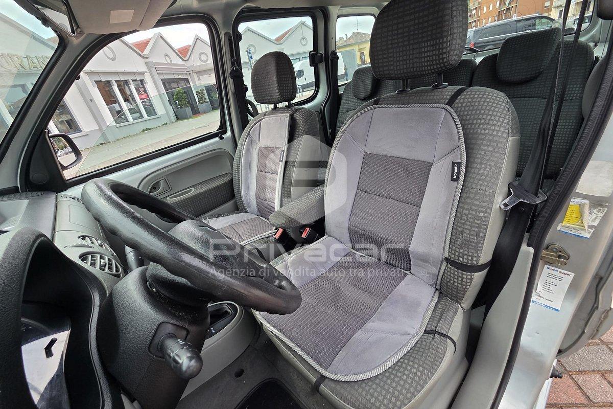 RENAULT Kangoo 1.6 16V 5p. Confort