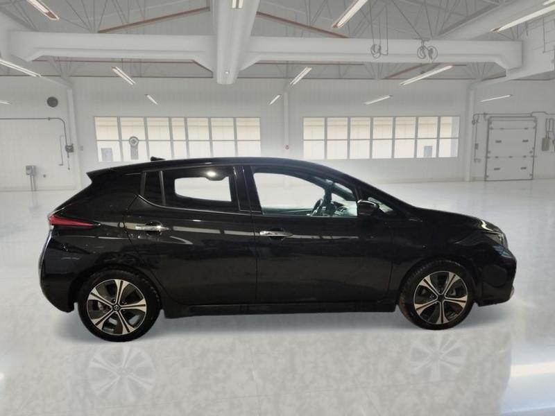 NISSAN LEAF BUSINESS 40KWH 5 PORTE BERLINA