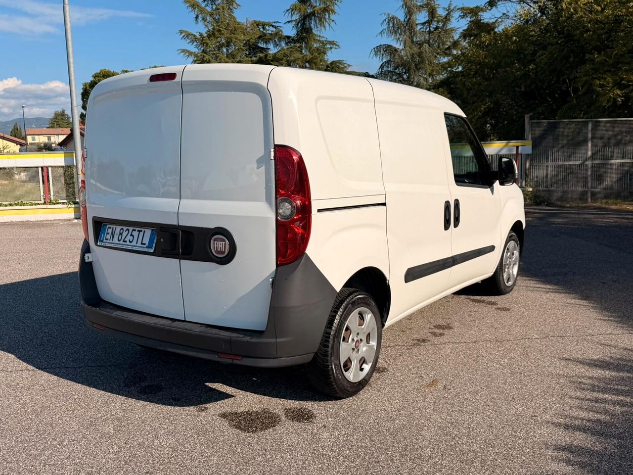 Fiat DOBLO 1.3 MULTIJET