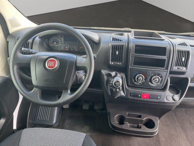 FIAT Ducato 2.3 MJT L1H1