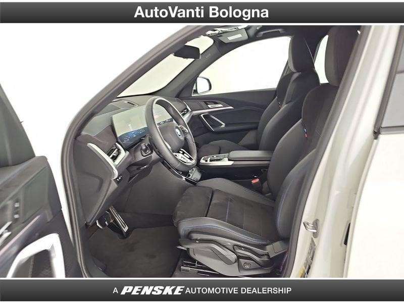 BMW X1 X1 xdrive 25e MSport Pro auto