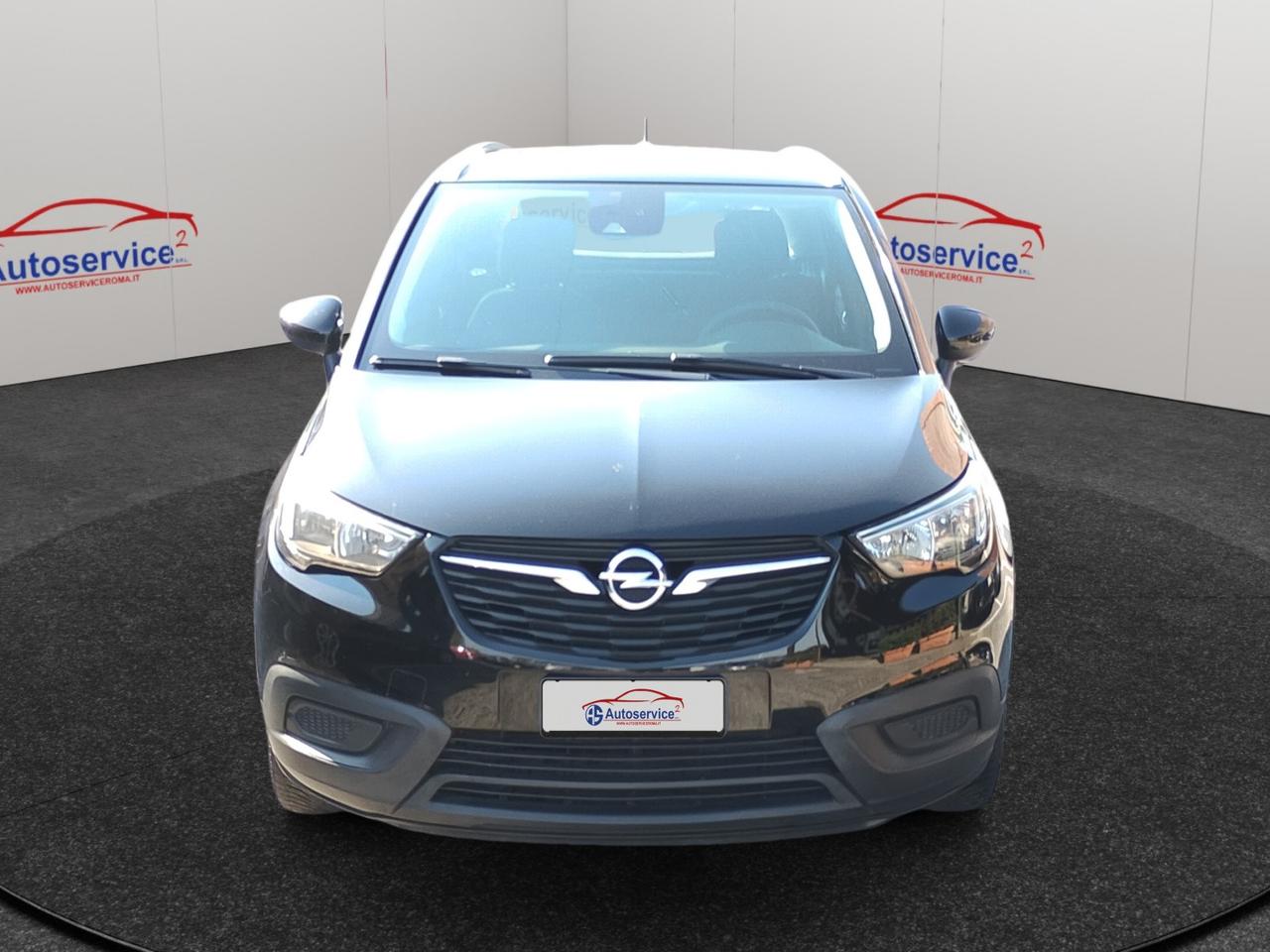 Opel Crossland X 1.5 ecotec Ultimate s&s 102cv