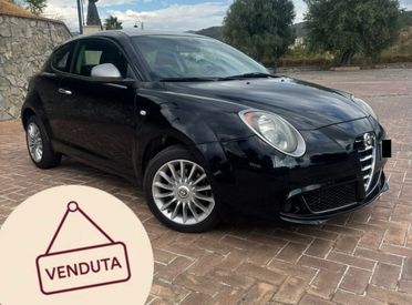 Alfa Romeo MiTo 1.3 JTDm 85Cv 2015