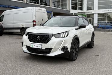 PEUGEOT 2008 BlueHDi 130 S&S EAT8 GT Line