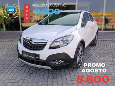 OPEL Mokka 1.4 Turbo Ecotec 140CV Cosmo