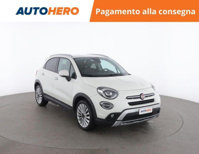 FIAT 500X 1.0 T3 120 CV City Cross