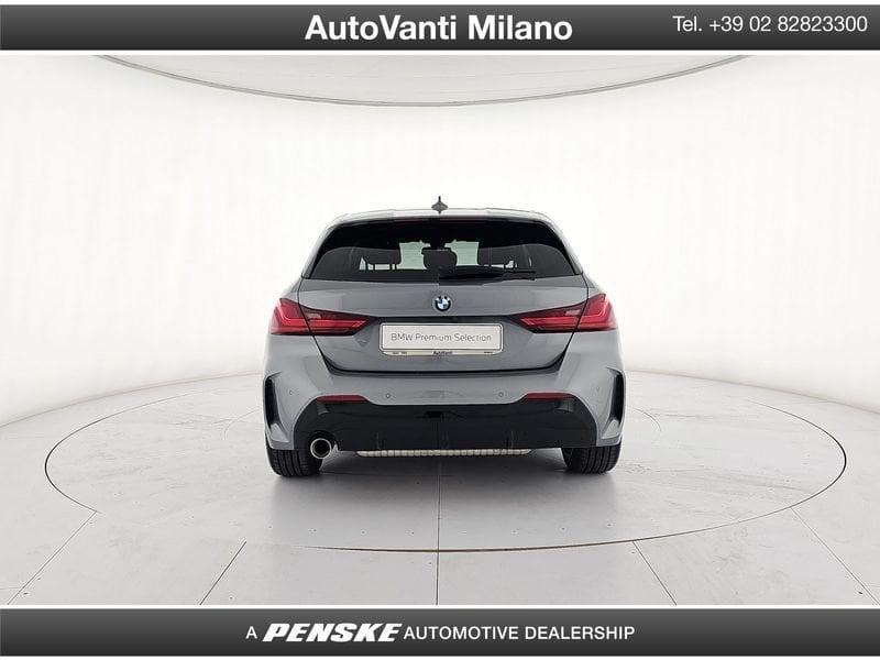 BMW Serie 1 118i 5p. Msport