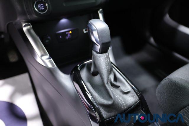 CITROEN C3 Aircross PURETECH 130 S&S EAT6 MAX AUTOMATICA