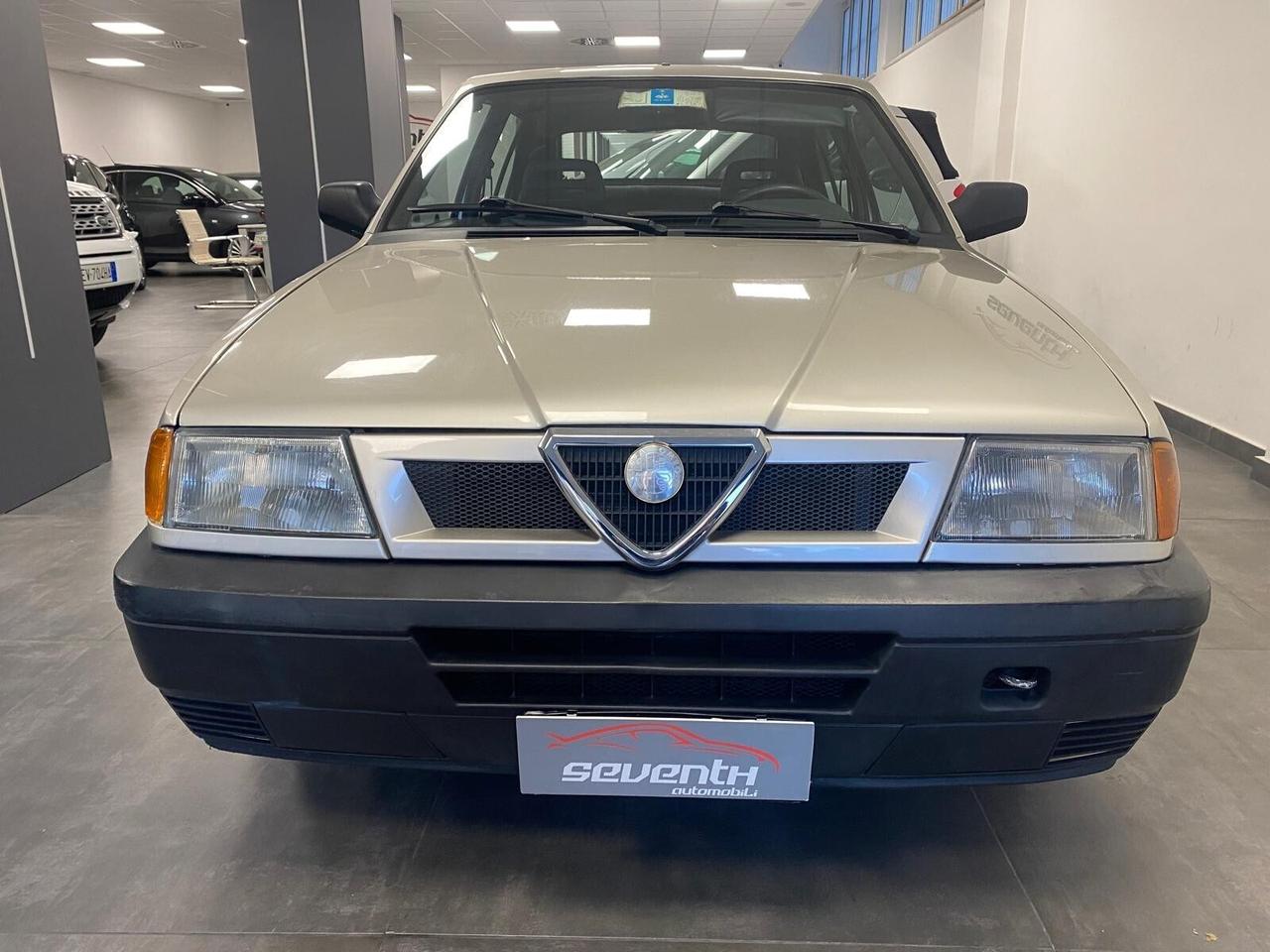 Alfa Romeo 33 1.3