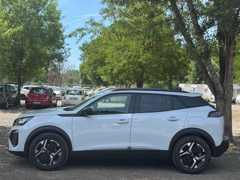 Peugeot 2008 PureTech 130 S&S EAT8 Allure +GPL