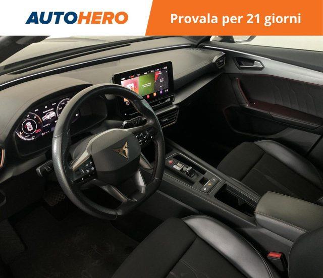 CUPRA Formentor 2.0 TDI 4Drive DSG