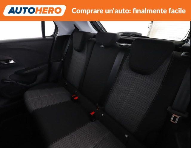 OPEL Corsa 1.5 D 100 CV Edition