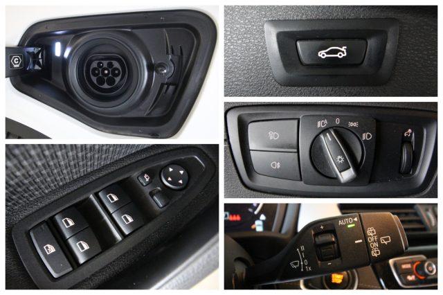 BMW X2 xDrive25e Business-X