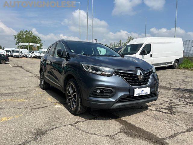 RENAULT Kadjar Blue dCi 8V 115CV EDC Sport conto vendita