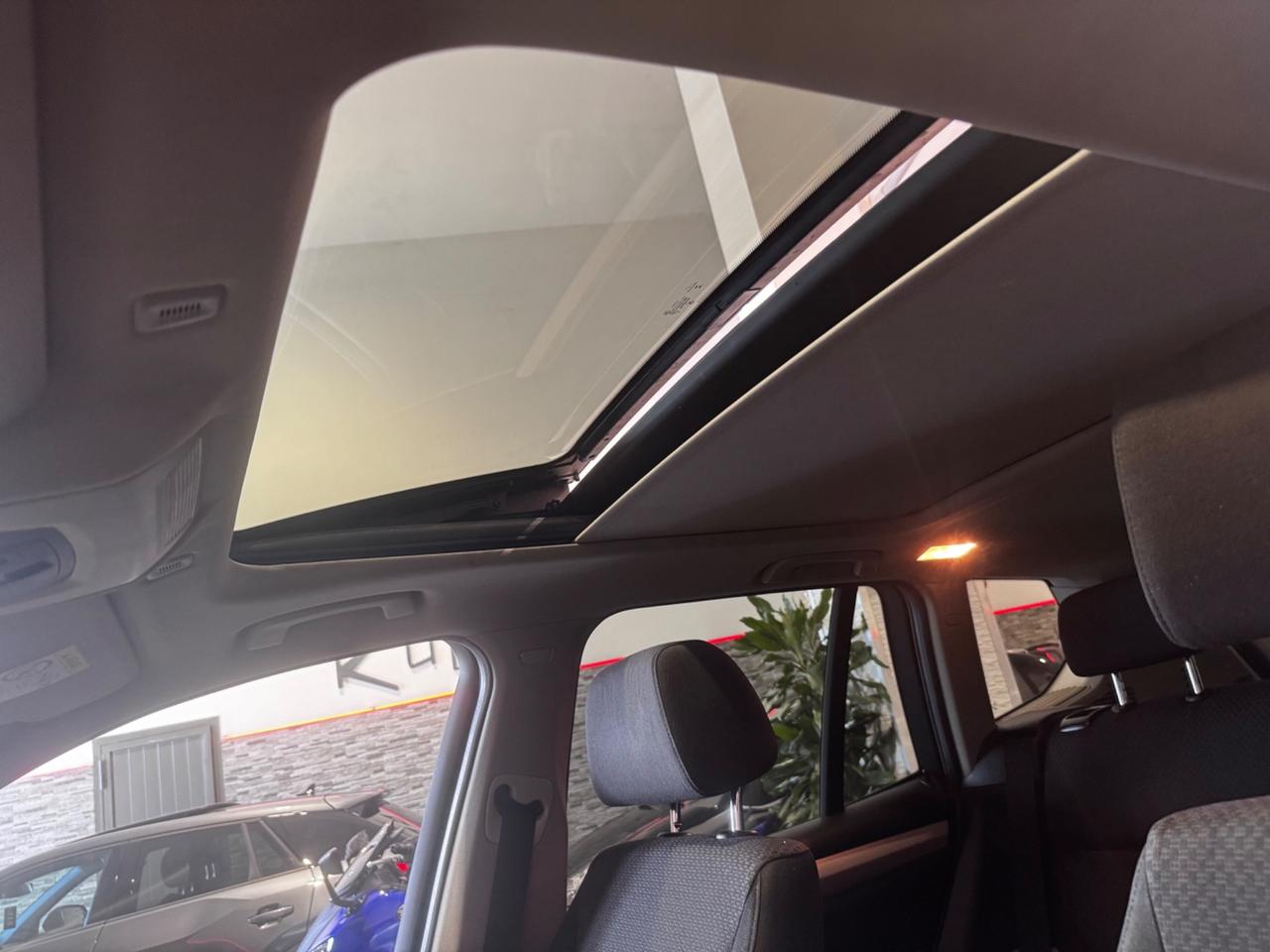 Bmw X3 sDrive18d