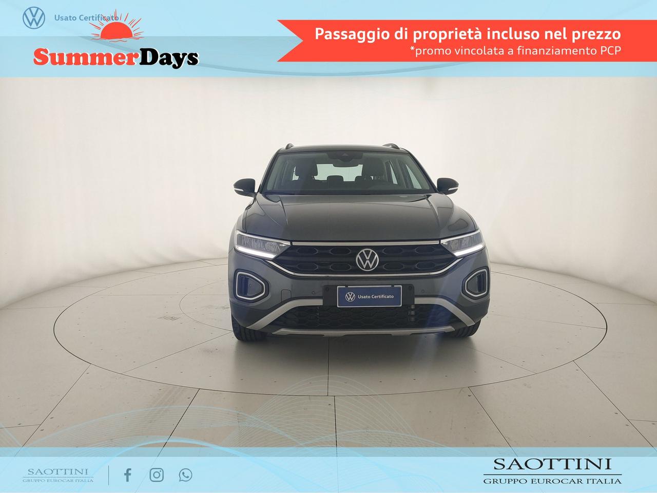 2.0 TDI Life 150 CV DSG