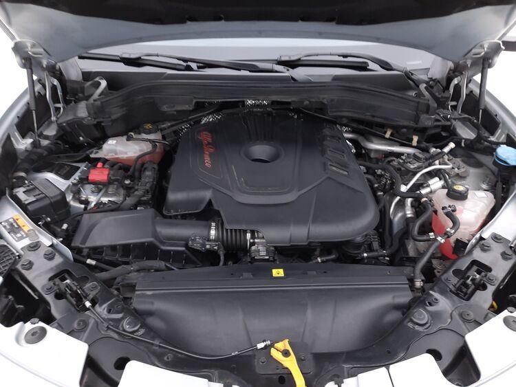 Alfa Romeo Stelvio Ti Q4 AT8 BR403771 2.1 Diesel 209CV