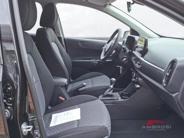 KIA Picanto PE2 MY26 1.0 URBAN TT