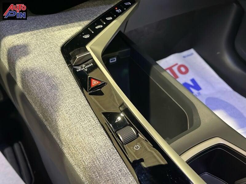 Peugeot 3008 Hybrid 145 Allure e-DCS 6