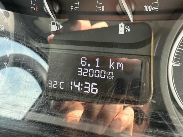 LANCIA Ypsilon 1.0 FireFly 5 porte S&S Hybrid Ecochic Silver