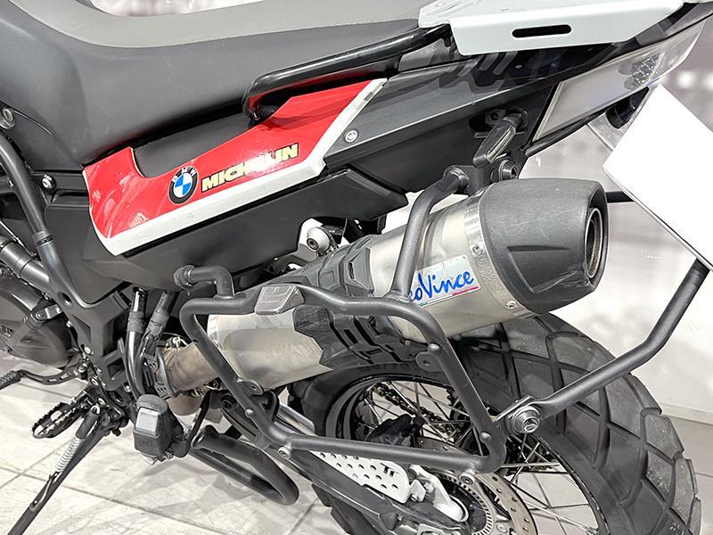 Bmw F 800 GS Dakar