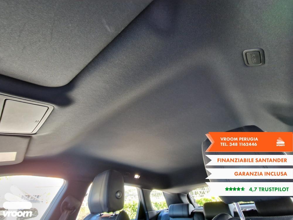 LAND ROVER RR Evoque 2.0D I4 150 CV AWD Auto R...