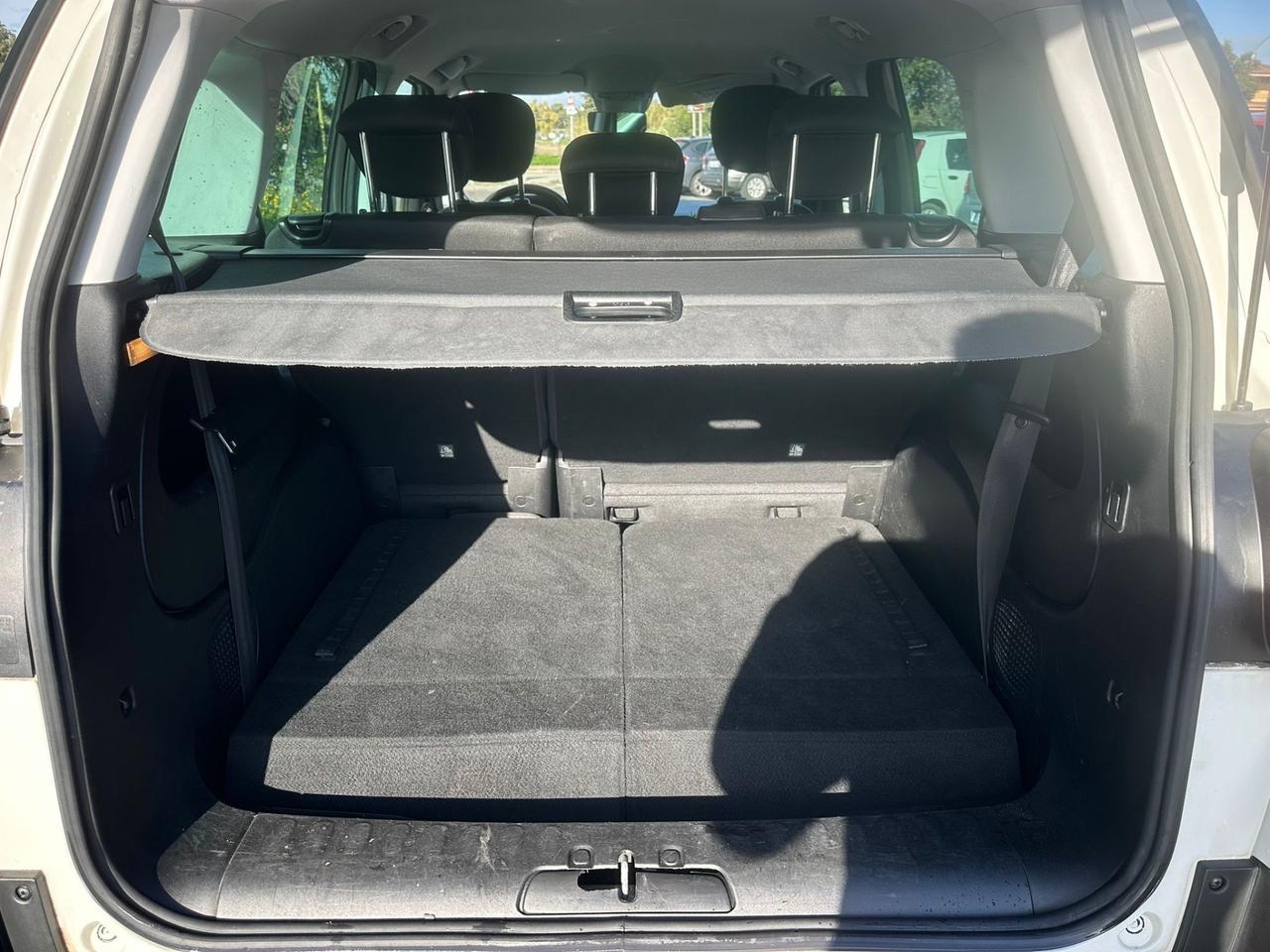 Fiat 500L 1.6 Multijet 120 CV- 7 Posti