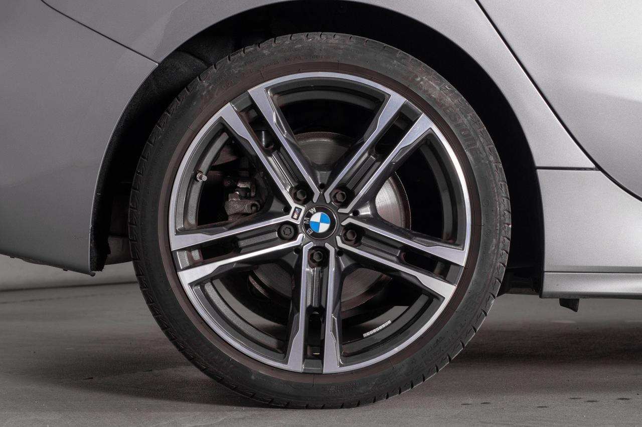 Bmw 118 I Msport Auto 136cv