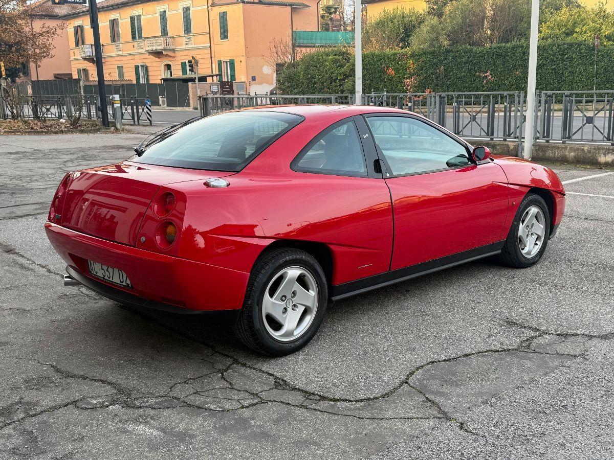 FIAT - Coupè - 2.0 i.e. 16V Plus