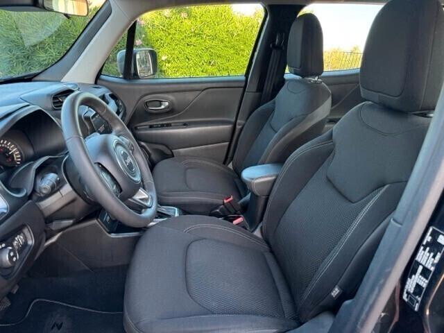 Jeep Renegade 1.3 T4 190CV PHEV 4xe AT6 Limited
