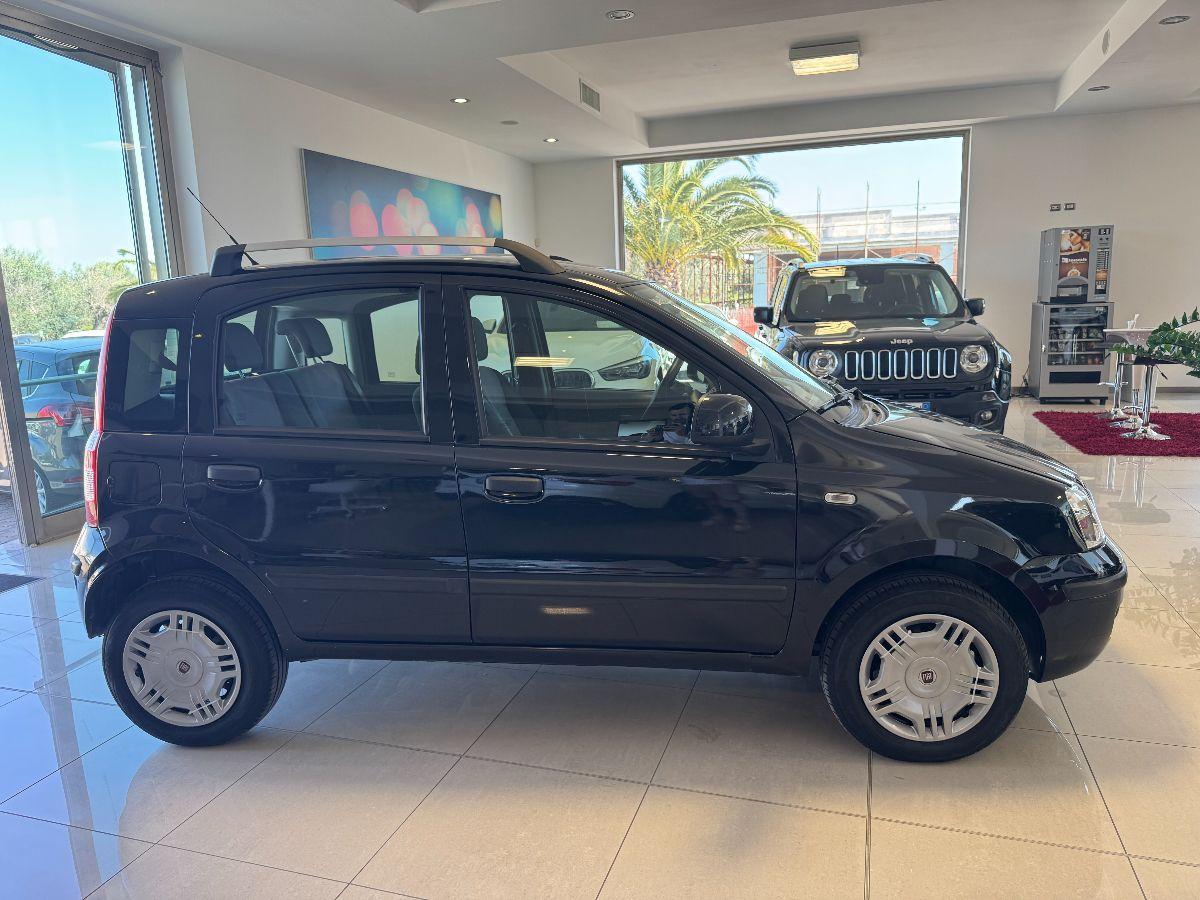FIAT Panda 1.2 Dynamic Natural Power Metano