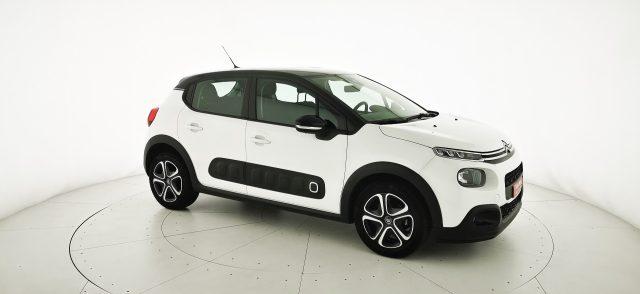 CITROEN C3 PureTech 83 S&S Shine