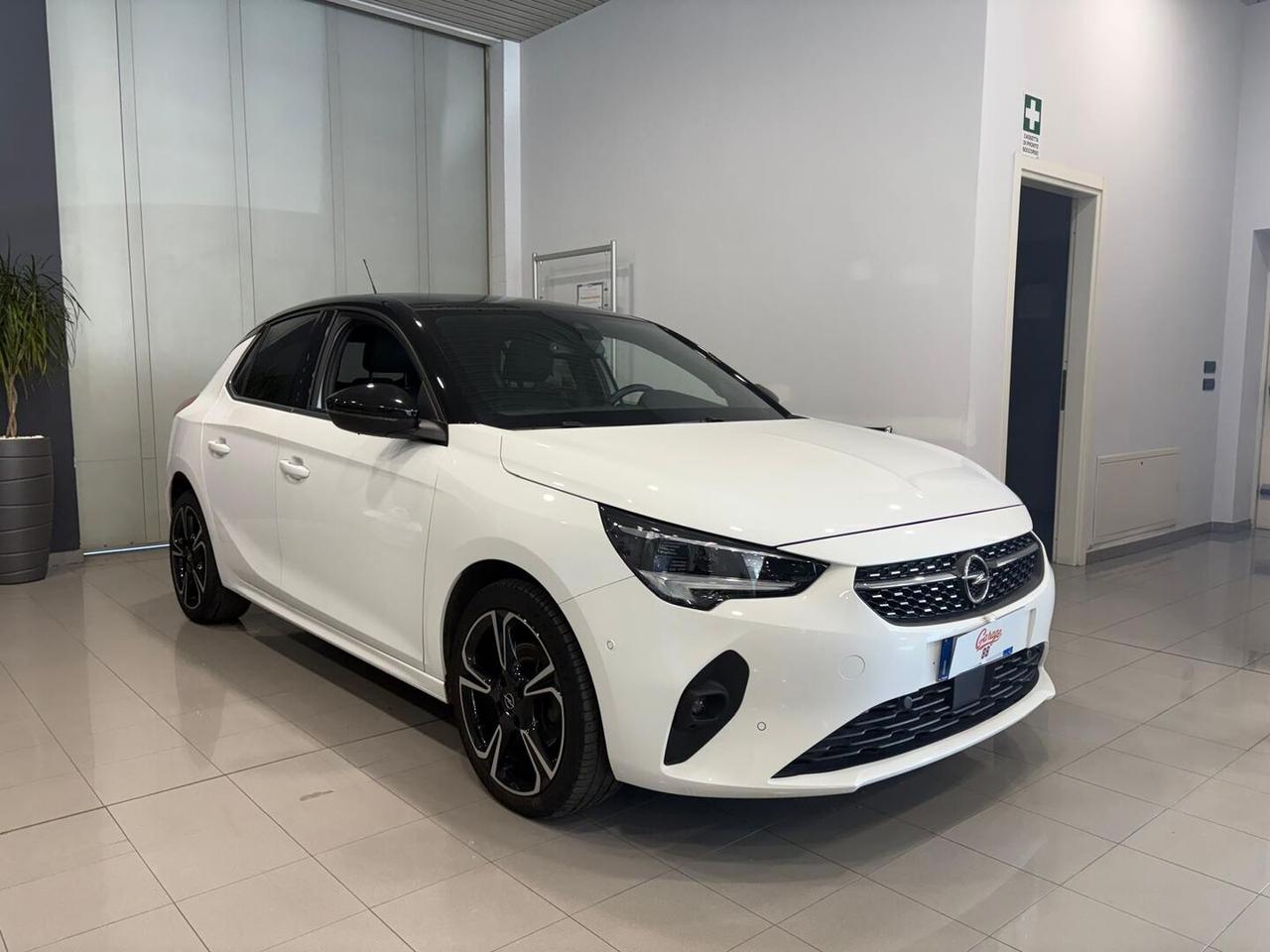 Opel Corsa 1.2 Corsa s&s 100cv